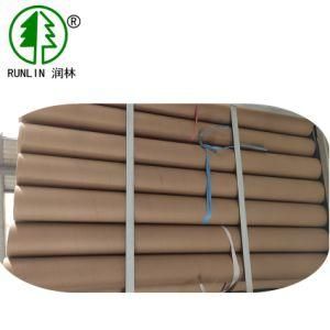 Round Shape Paper Tube Paper Packaging Toilet Paper Core