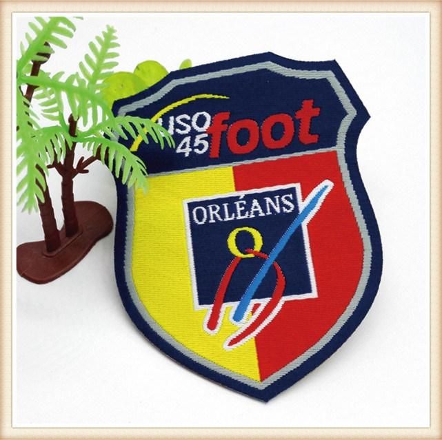 Custom Embroidery Patches for Blouses/Applique Embroidery Flower Patches/Small Flower Patches