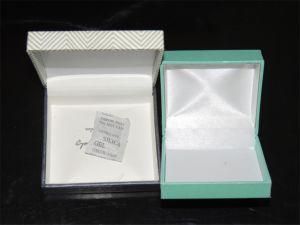 Hard Paper Gift Box for Ring Package