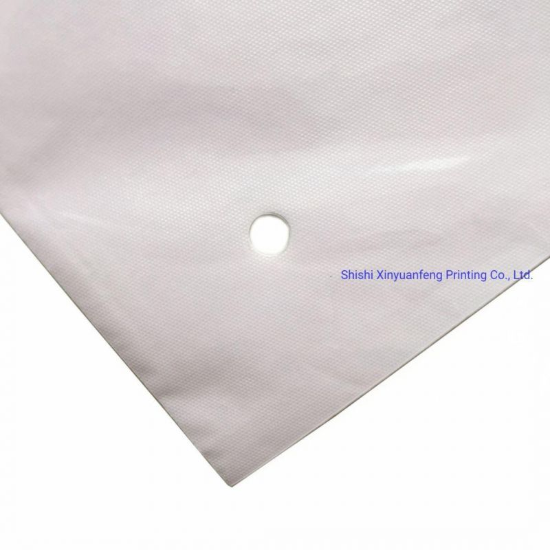 Manufacturer Packaging Bags for Clothing Zipper Bag Plastic Bags Poly Bag