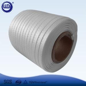 Easy Operation Polyester Baling Band Manufacturer From Dongguan China