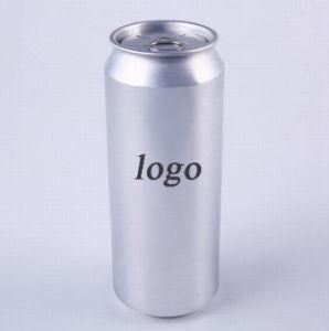 Customized Barattoli Juice Beer Metal Can Empty Aluminum Can 250ml Beer Cans with Print
