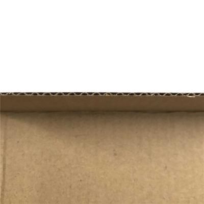 Custom Corrugated Folding Packaging Flat Paper Box for Card Game