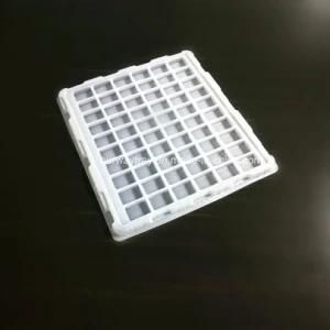 PS Electronic Tray for Packing SD Card