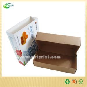 Rigid Food Paper Packaging Box for Sale (CKT-CB-712)