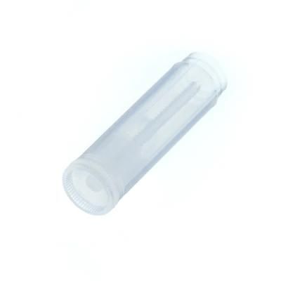 All Kinds of Lip Balm Plastic Container