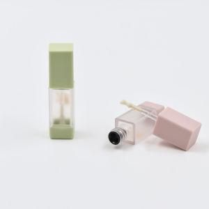 5.6 6 Ml Cylinder Lipgloss Wholesale Packaging Lipgloss Tube