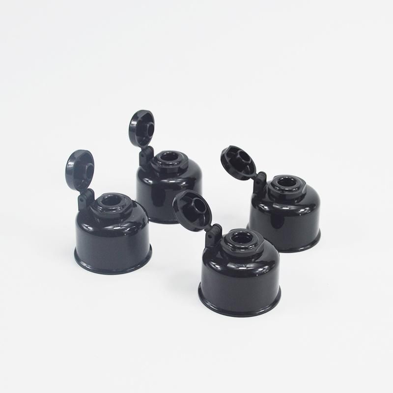 Cleansing Santizer 20/410 24/410 Flip Top Screw Cap of Cosmetic Plastic Bottle Lid Cap