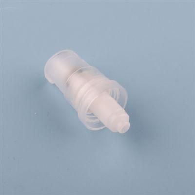 5ml 10ml 15ml 30ml Small Thin Airless Bottle