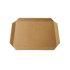 100% Recyclable Cheap Brown Kraft Paper Slip Sheet