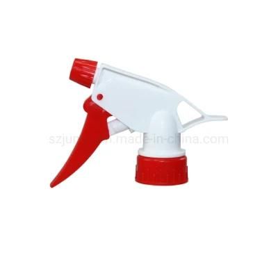 Chemical 24/410 Heavy Duty 28/410 All 24-410 Trigger Sprayer, Triggerspray Industrial Foam Garden Head Plastic Sprayer Trigger