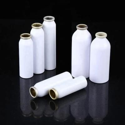 Factory Sell Aluminum Atomizer Refillable Mini Purse Spray Oil Perfume Bottle 20ml 30ml