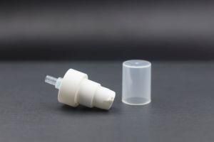 Cosmetic Bottle Packaging Face Cream Emulsion Dispenser PP Lotion Pump.