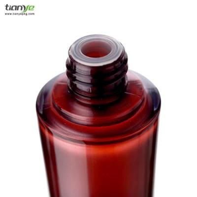 40 Ml Cone Pet Essence Bottle