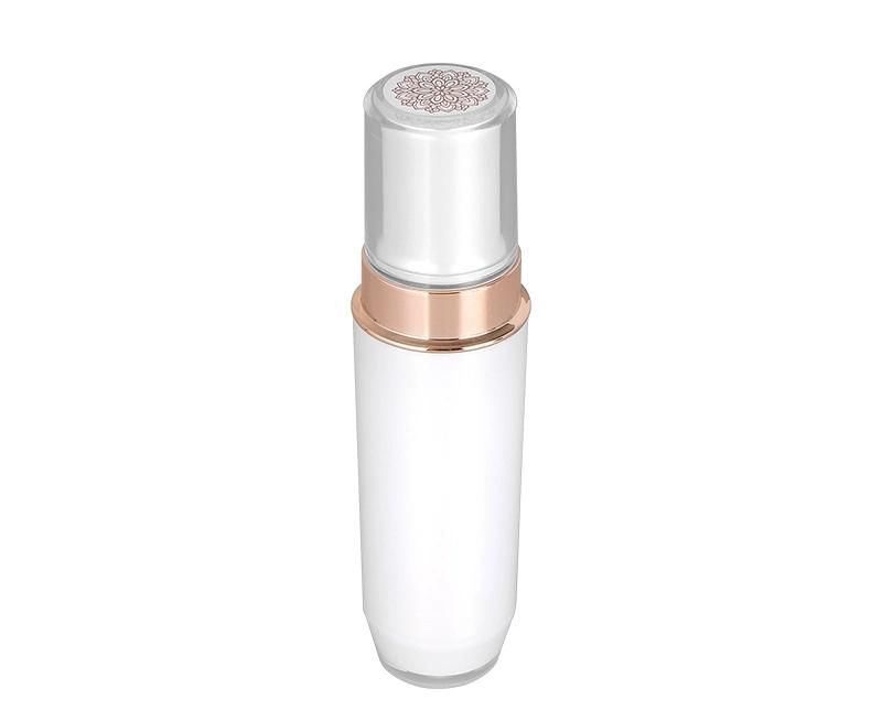 15g 30g 30ml 50ml 100ml Empty Plastic Double Wall Luxury Cosmetic Packaging for Skin Care