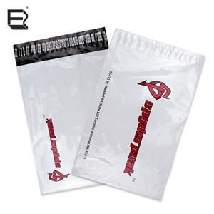 Manufacture Price Clear Mailing Bag and Backpack Direct From China