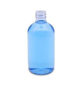 High Quality Cosmetics Packaging Empty Plastic Lotion Shampoo Bottle Pet Bottles 400ml