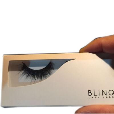 Eyelash Packaging Box Folding Boxes