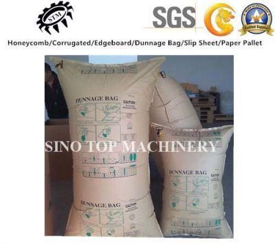High Pressure Moisture Resistant Bag for Air Pump