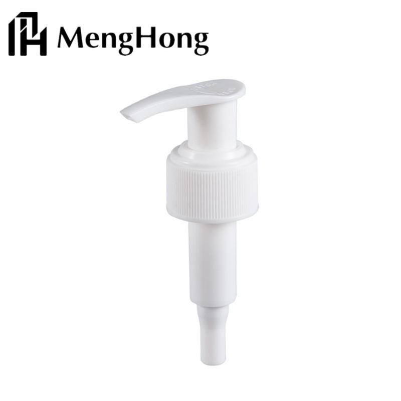 Liquid Soap Dispenser Pumps Golden Lotion Pump