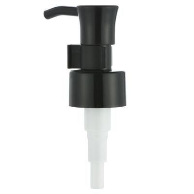 24/410 PP Plastic Lotion Pump Nail Polish Dispenser Factory Wholesales