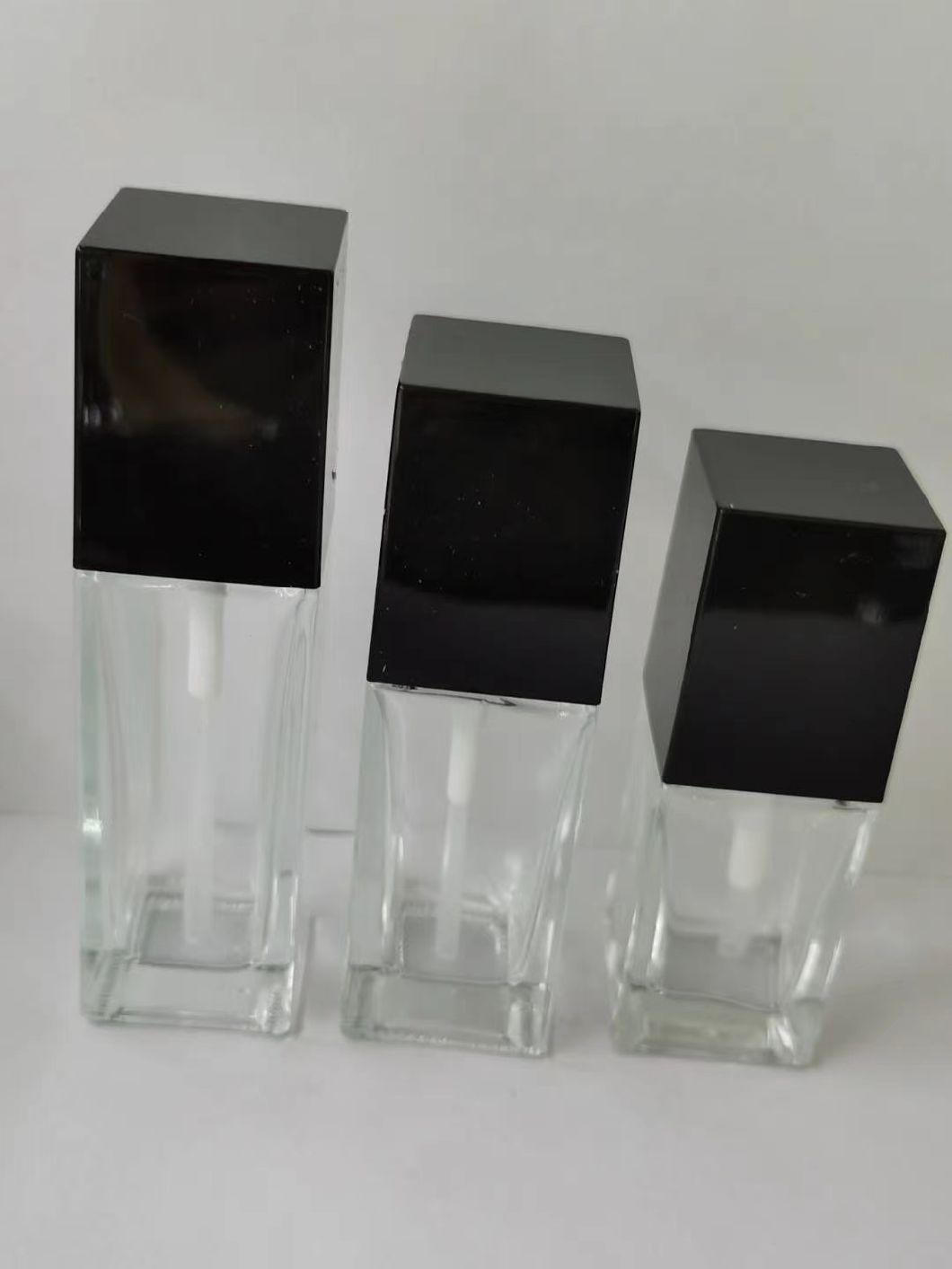 Ds011 30ml 50ml Foundation Cosmetic Bottle Have Stock