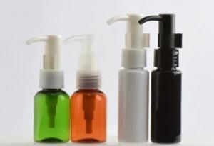 35ml Pet Cosmetics Travel Packing Portable Disinfectant Gel Hand Sanitizer Bottle