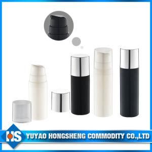Small Luxury Lotion Airless Pump Bottle From China Suppliers