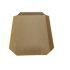 Cost Saving 1.2mm Thick Paper Cardboard Slip Sheet for Packaging