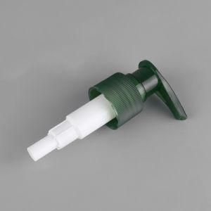 Top Selling Household Manual Soap Dispenser New Plastic Product Pump