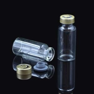 26*60 High Quality Pharmaceutical Vials