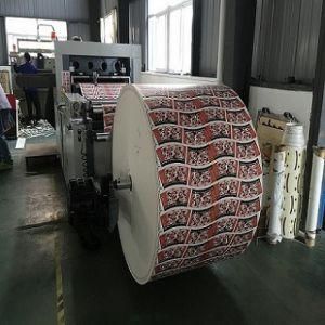 China Best Flexo Printing Funny Paper Cup Fan
