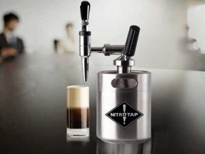 Nitro Cold Brew Coffee Maker for Espresso