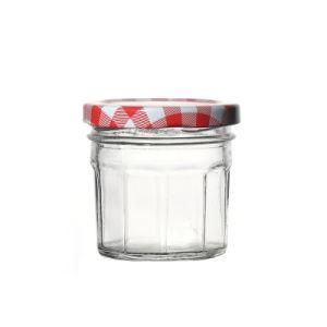 Hot Sale Glass Jars Suppliers High Quality Storage Wholesale Empty Food Glass Jar with Lids