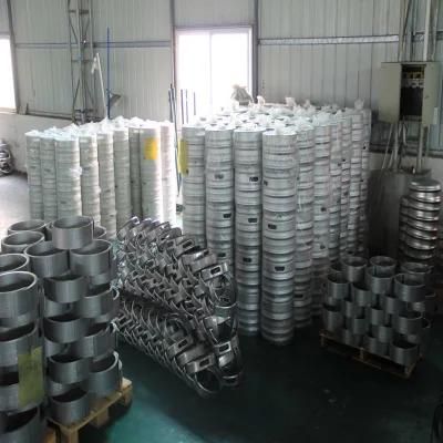 Euro 20L Stainless Beer Keg, Beer Barrel