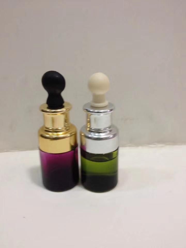 Ds031  High Quality and Low Volume Perfume Bottles Empty Bottles Have Stock