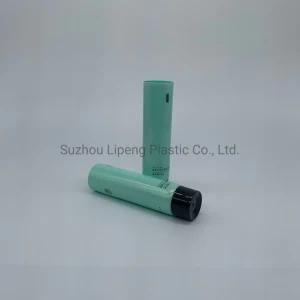 Skincare Packaging Cosmetic Cream PE Tube for Face Wash (luminous effect)