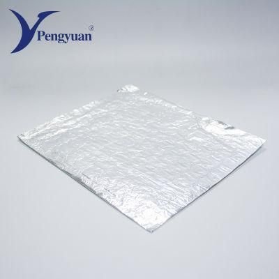 Sandwich Wrap Paper Greaseproof Foil Paper Packaging Paper