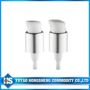 Hy-Fb41 24/415 Aluminium-Plastic Lotion Pump with Left or Right Lock