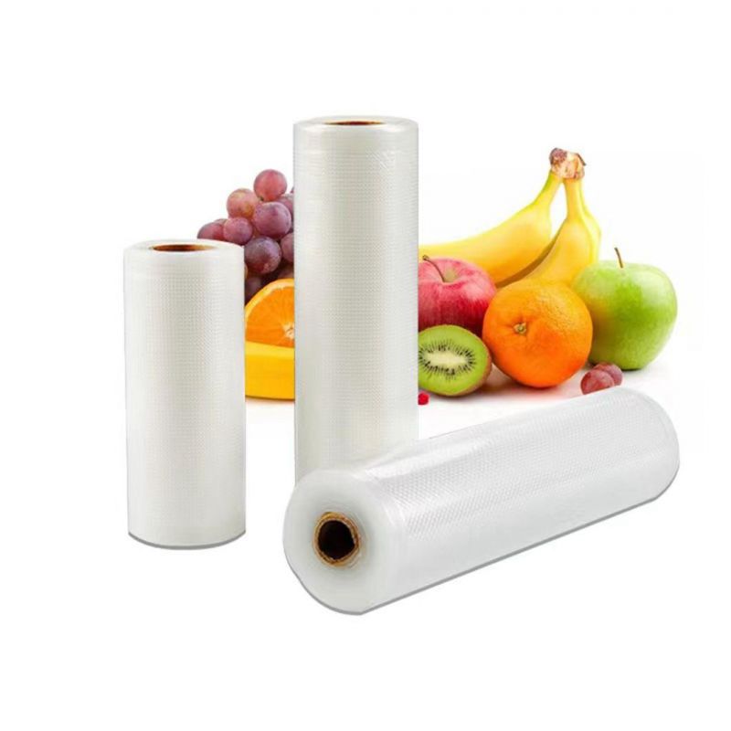 Embossed Vacuum Roll