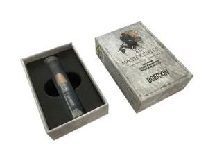 Wholesale OEM Cardboard Drawer Box Packaging for Glass Syringe