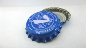 Crown Cap for Beer Bottle/Glass Bottle Lid/Bottle Cork