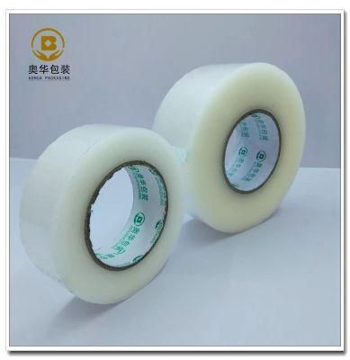 Logo Printed Packing Tape Custom Adhesive BOPP Tape for Boxes