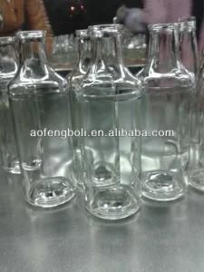 300ml Water Glass Bottle