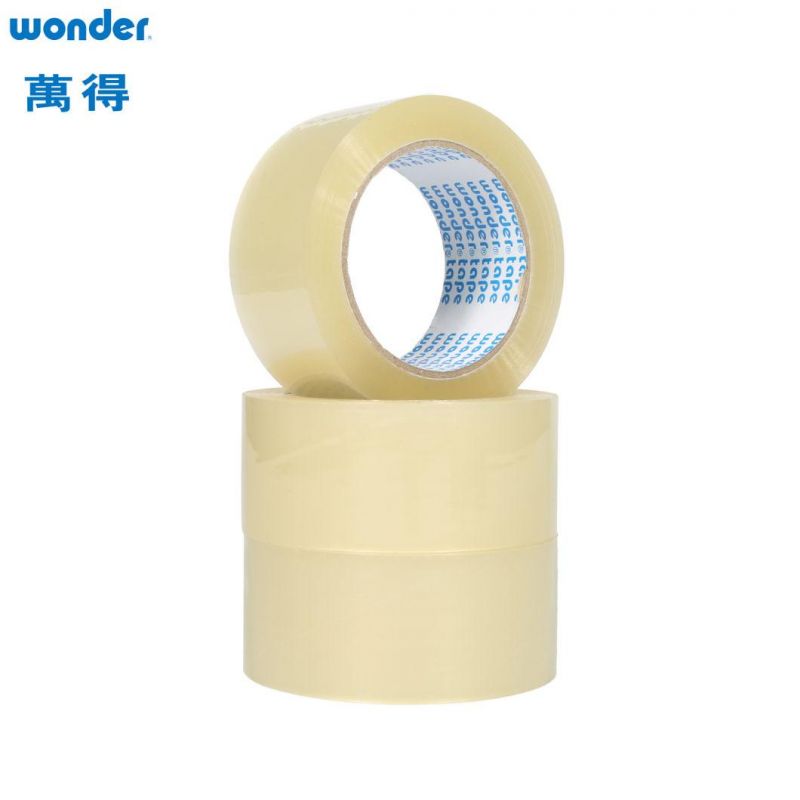 General Purpose Normal Temperature Used Rubber Base High Quality Beige Masking Crepe Paper Adhesive Tape 13p12