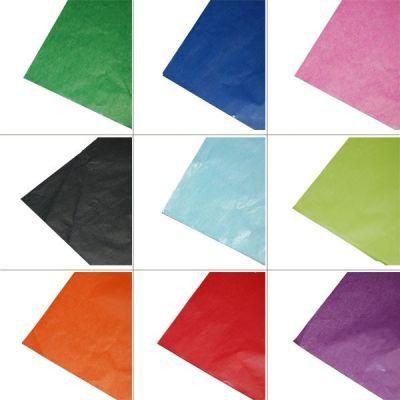 Grease-Proof Cake Glssine Paper for Muffin Cup Baking