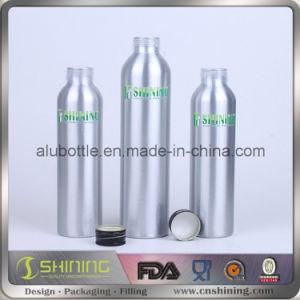 Beverage Aluminum Noni Bottle