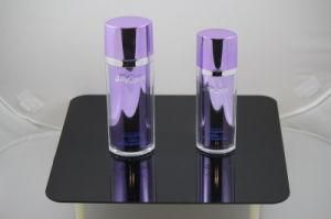 Special Shape Acrylic Dispenser