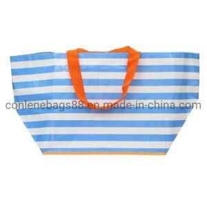 Laminated Polypropylene Bag Fashion PP Bag China PP Woven Bag