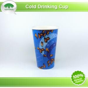 Cold Drinking Paper Cup